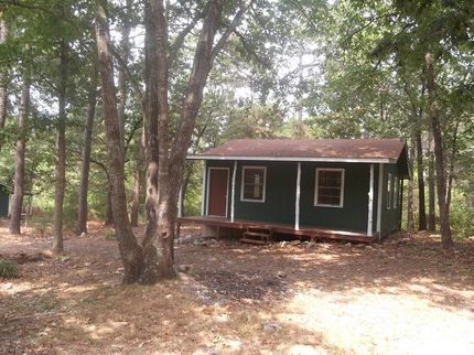 Timberland Property in Le Flore County, Oklahoma