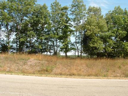 Land in Franklin County, Indiana