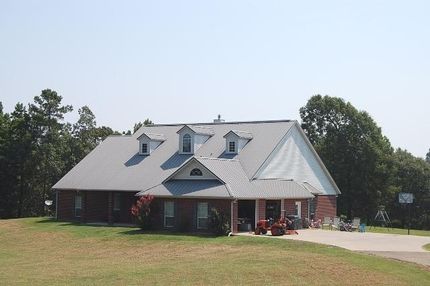 Farm and Ranch in Camp County, Texas