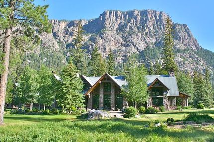 Waterfront Property in La Plata County, Colorado
