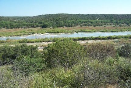 Recreational Property in Mason County, Texas