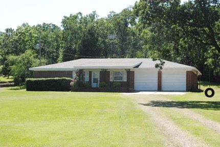 Farm and Ranch in Le Flore County, Oklahoma