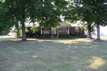 Farm and Ranch in Limestone County, Alabama