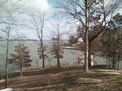 Recreational Property in Camp County, Texas