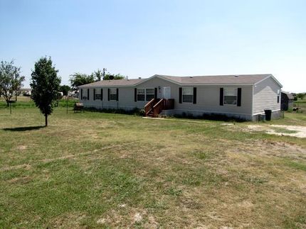 Farm and Ranch in Erath County, Texas