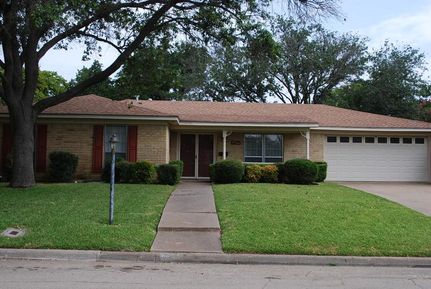 Recreational Property in Hill County, Texas