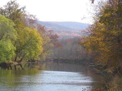 Land in Hampshire County, West Virginia