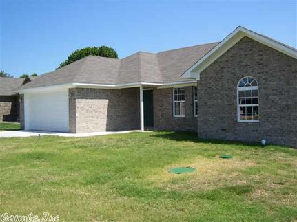 Farm and Ranch in White County, Arkansas