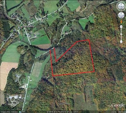 Farm and Ranch in Otsego County, New York