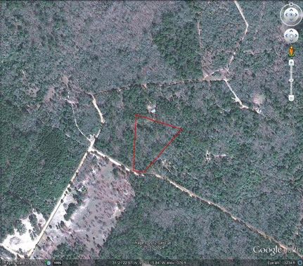 Farm and Ranch in Leon County, Texas