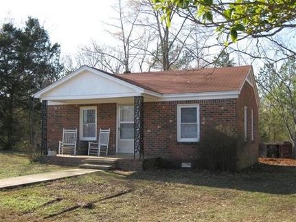 Land in Madison County, Tennessee