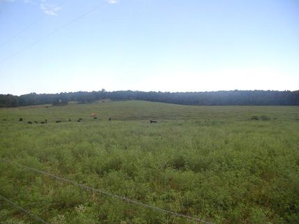 Land in Oregon County, Missouri