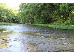 Riverfront Property in McDonald County, Missouri