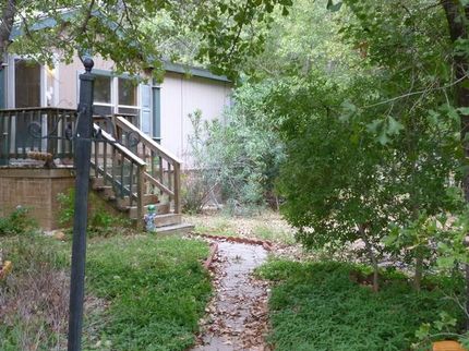 Farm and Ranch in Atascosa County, Texas