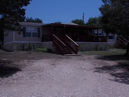 Farm and Ranch in Hood County, Texas