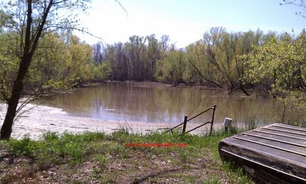 Recreational Property in Chariton County, Missouri
