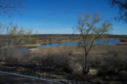 Farm and Ranch in McCulloch County, Texas