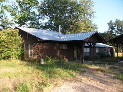 Farm and Ranch in Cass County, Texas