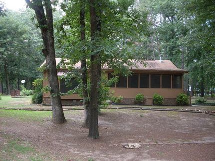 Timberland Property in Franklin County, Texas