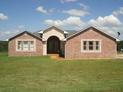 Farm and Ranch in Pontotoc County, Oklahoma