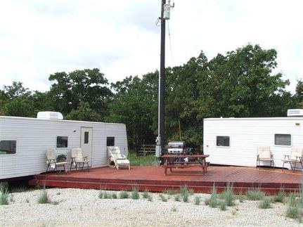 Land in Wise County, Texas