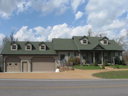 Timberland Property in Marshall County, Kentucky