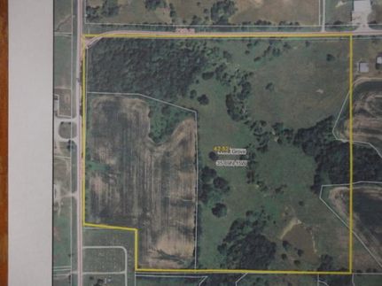 Farm and Ranch in Davis County, Iowa