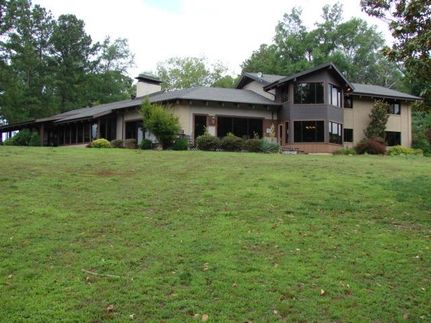 Farm and Ranch in Trigg County, Kentucky