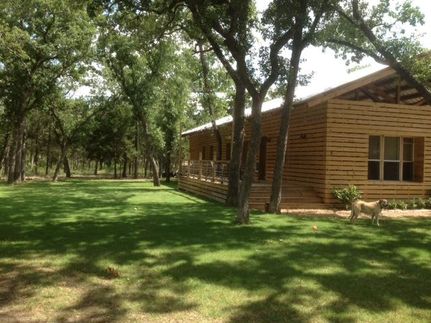 Undeveloped Land in Fayette County, Texas