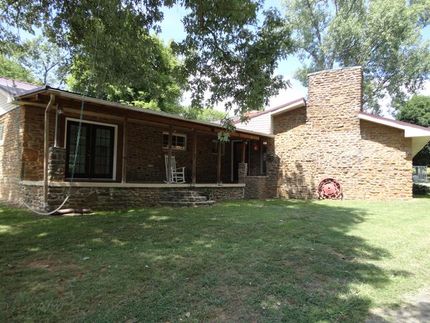 Farm and Ranch in Lincoln County, Tennessee