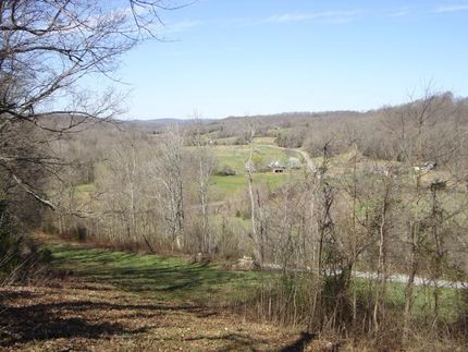 Commercial Property in Lincoln County, Tennessee