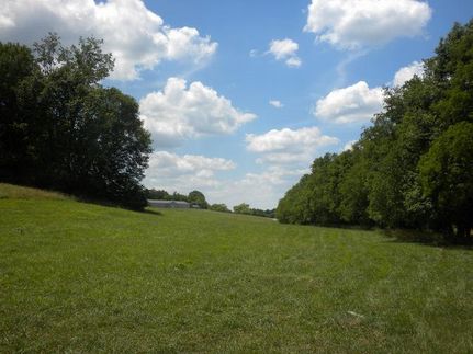 Land in Giles County, Tennessee