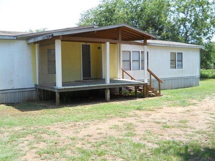 Farm and Ranch in Houston County, Texas