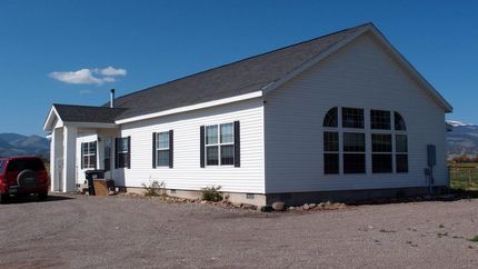 House in Rio Grande County, Colorado