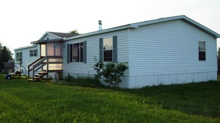 Recreational Property in Lewis County, New York
