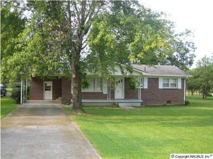 House in Limestone County, Alabama