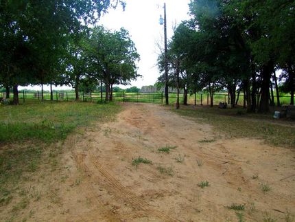 Farm and Ranch in Erath County, Texas