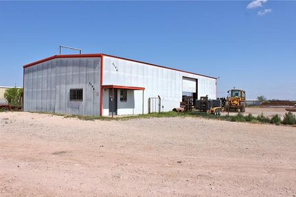 Land in Ector County, Texas