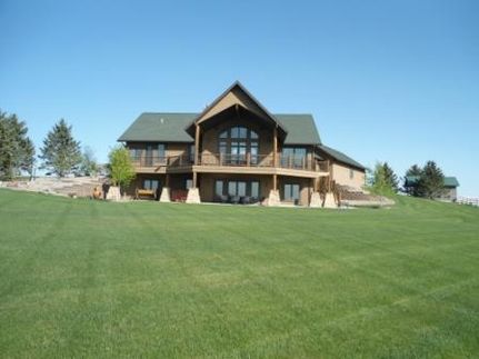 Farm and Ranch in Burt County, Nebraska