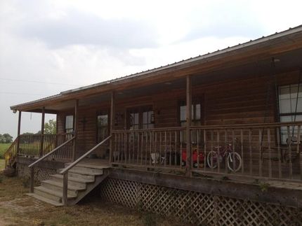 Recreational Property in Humphreys County, Mississippi