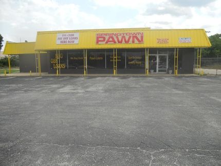 Land in Parker County, Texas