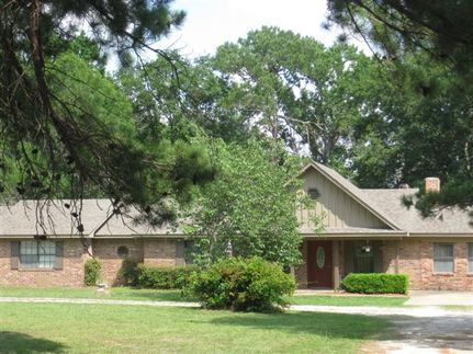 Recreational Property in Houston County, Texas
