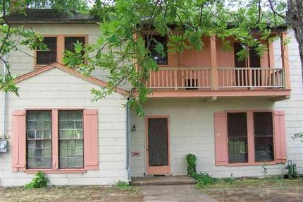 Land in Lamar County, Texas