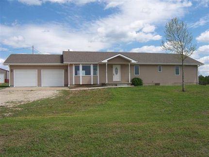 Farm and Ranch in Ottawa County, Kansas