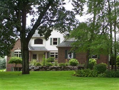 Timberland Property in Kalamazoo County, Michigan
