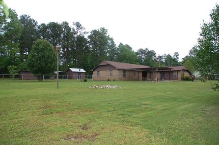 Farm and Ranch in Polk County, Arkansas