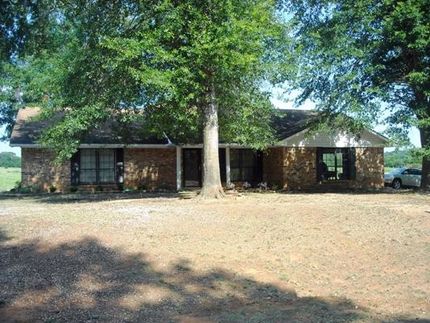 Farm and Ranch in Nacogdoches County, Texas