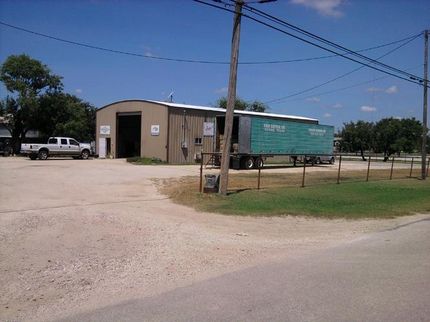 Land in Atascosa County, Texas