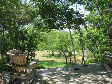 Land in Fayette County, Texas