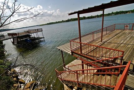 Timberland Property in Hood County, Texas